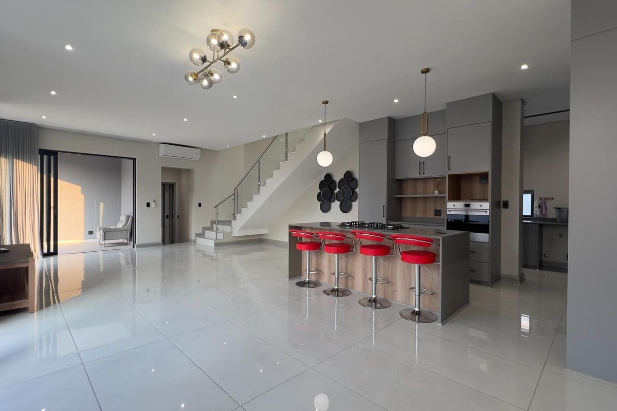 Bright, Modern & Beautifully Designed for Family Living - Photo 3