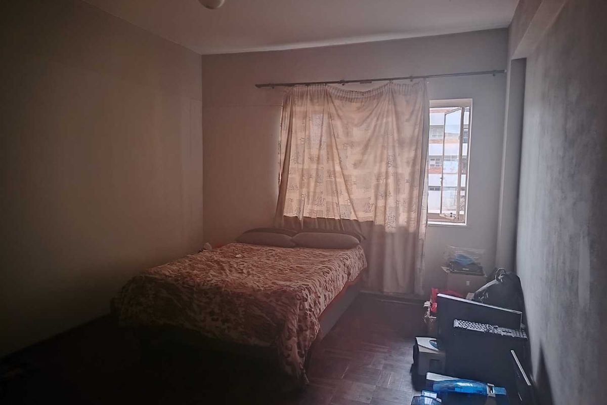 A SPACIOUS APARTMENT - Photo 4