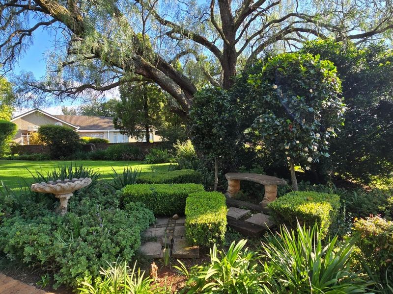 Beautiful Family Living with Entertainer’s Garden and Poolside Charm - Photo 2