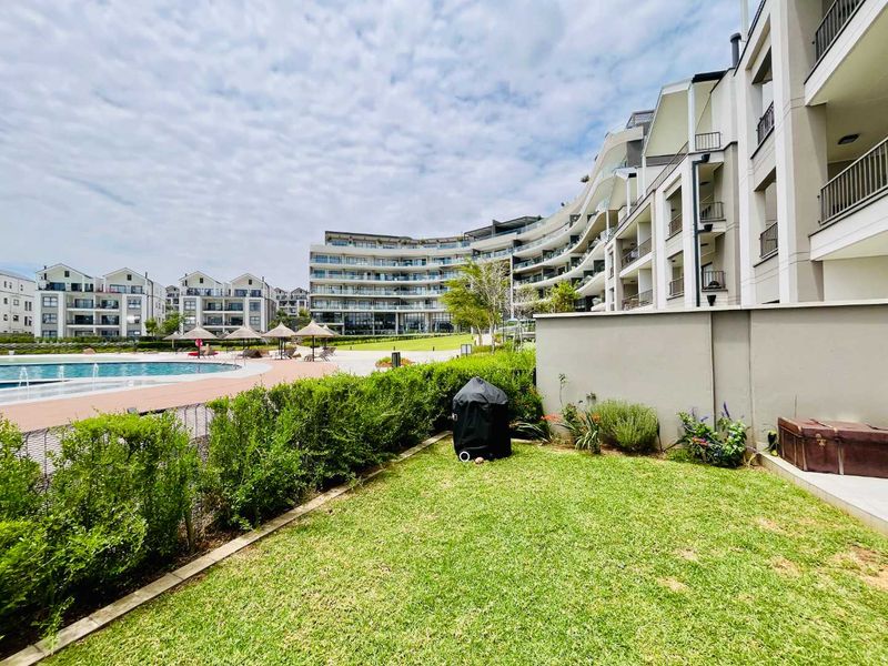 Luxurious 3 bedroom, lagoon facing apartment for sale at Munyaka Estate, Waterfall - Photo 7