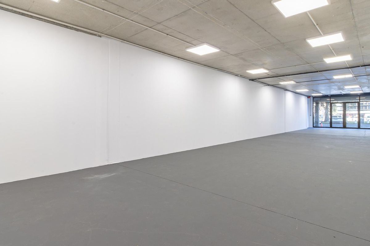 Prime Ground Floor Retail Space with Excellent Street Exposure - Photo 5