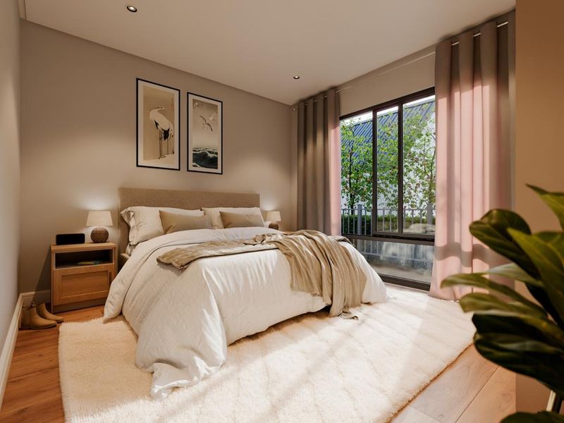 Brand New Contemporary Turnkey Home in Paarl Valleij Lifestyle Estate & Farm - Photo 5