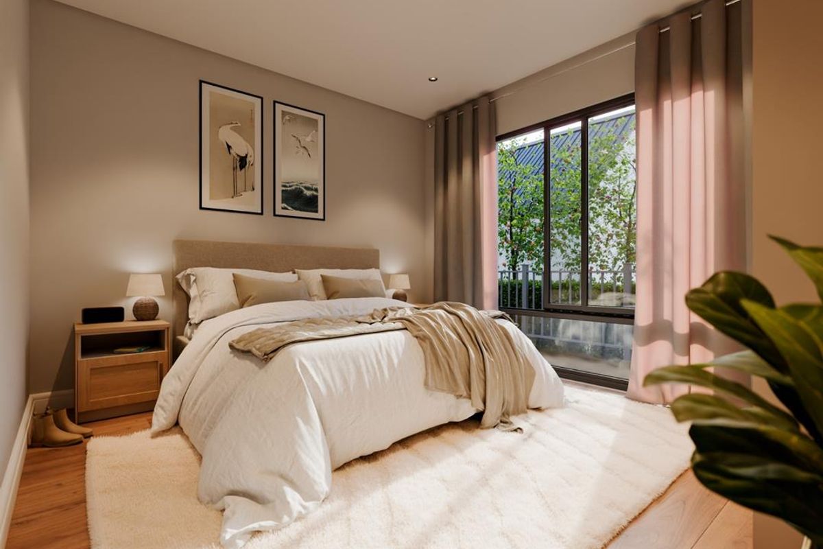 Brand New Contemporary Turnkey Home in Paarl Valleij Lifestyle Estate & Farm - Photo 5