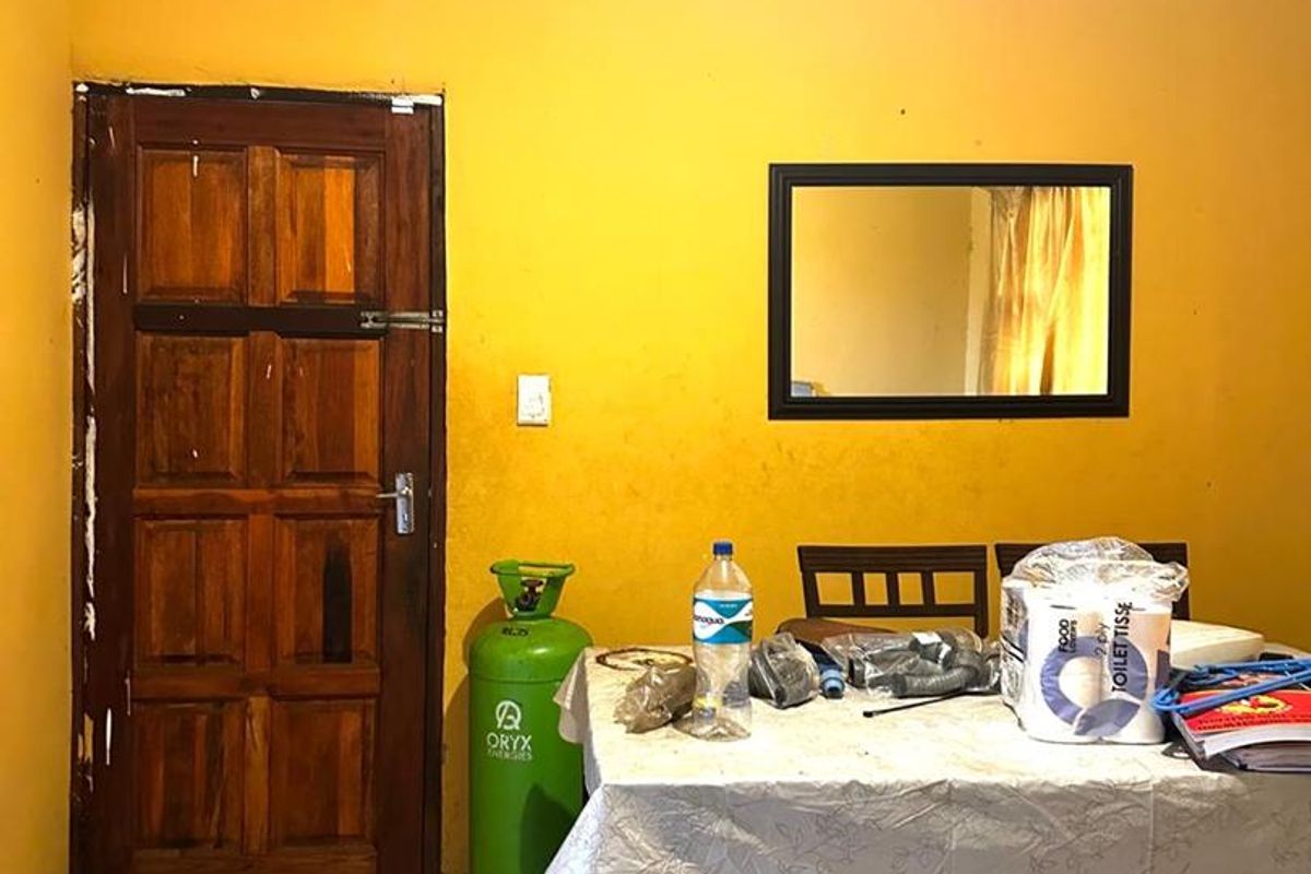 A well-located 3-bedroom, 2-bathroom warm home in Empangeni - Photo 3