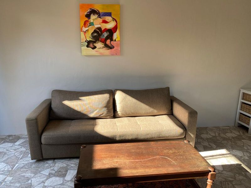 FOR RENT  |  Waterfall  |  1 Bedroom Garden Cottage - Photo 5