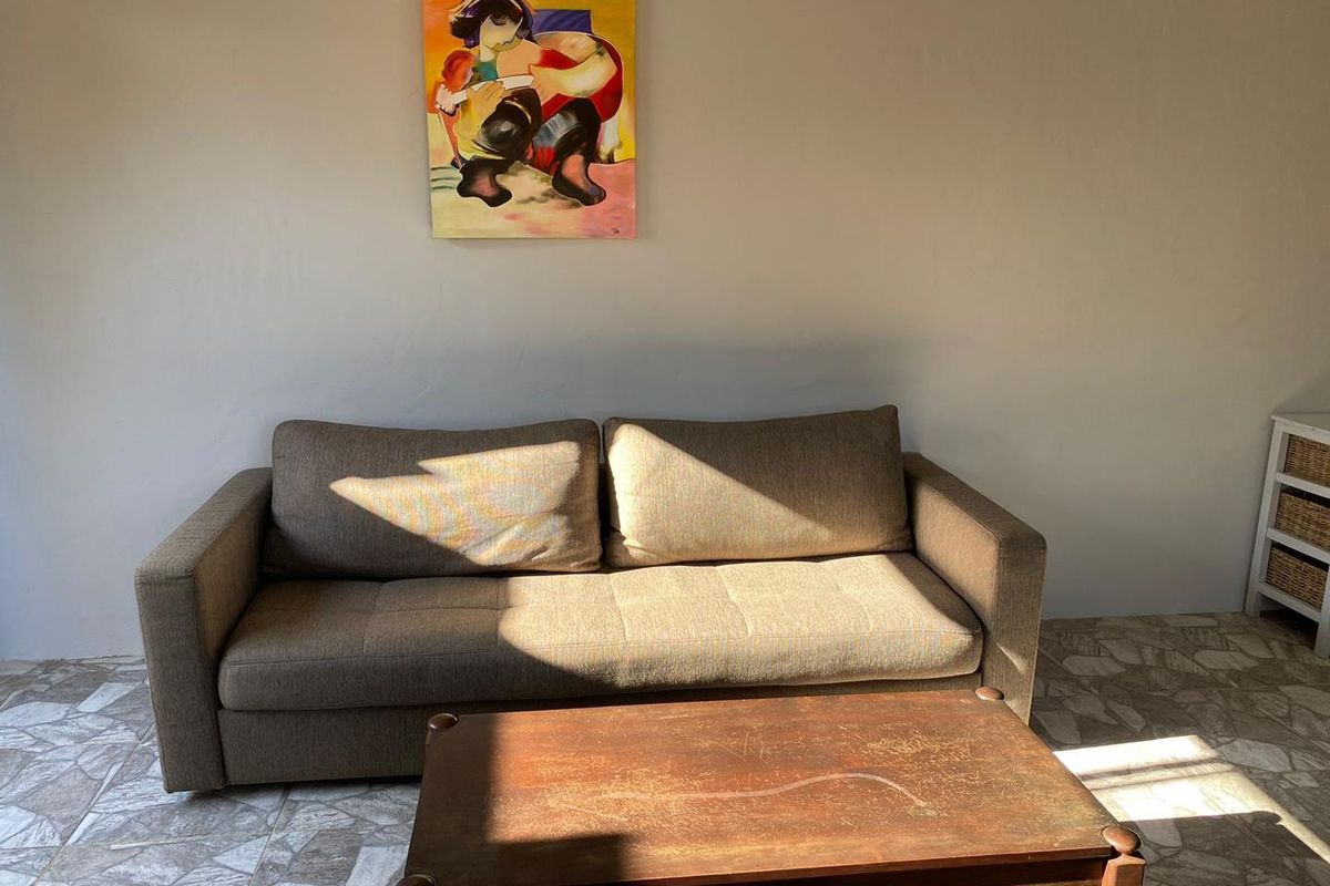 FOR RENT  |  Waterfall  |  1 Bedroom Garden Cottage - Photo 5