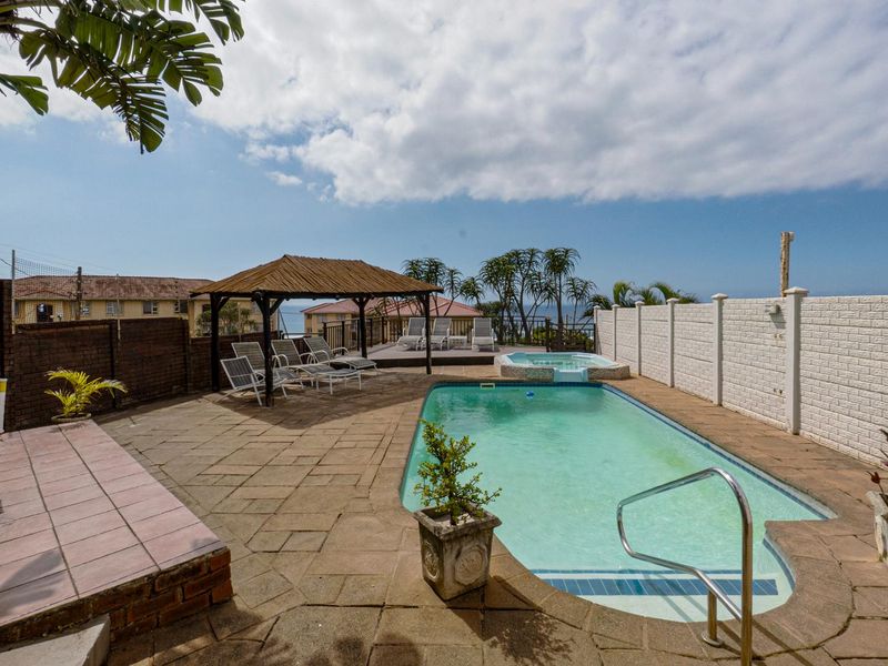 Sea views on the ground - Photo 4