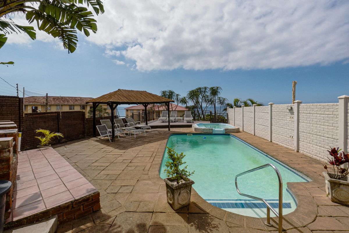 Sea views on the ground - Photo 4