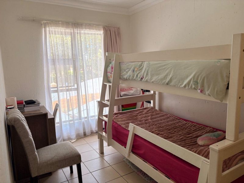 2 Bedroom Family Apartment - Photo 10