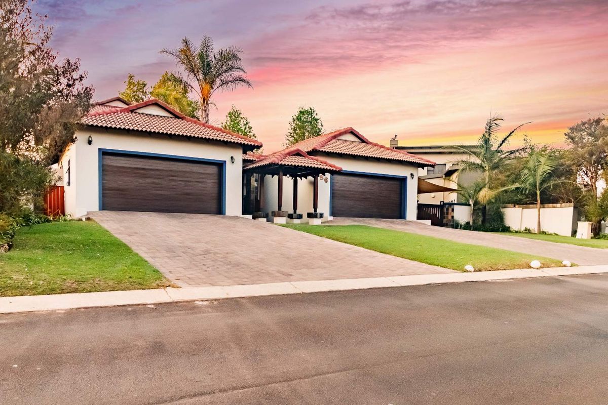 Gorgeous Midlands Estate home - Photo 5