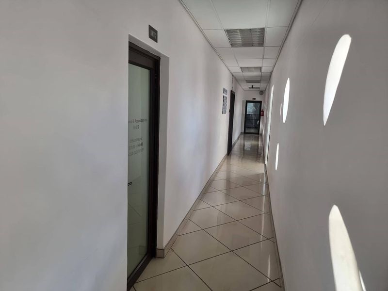For Sale Windhoek central - Lazarett Commercial - Photo 6