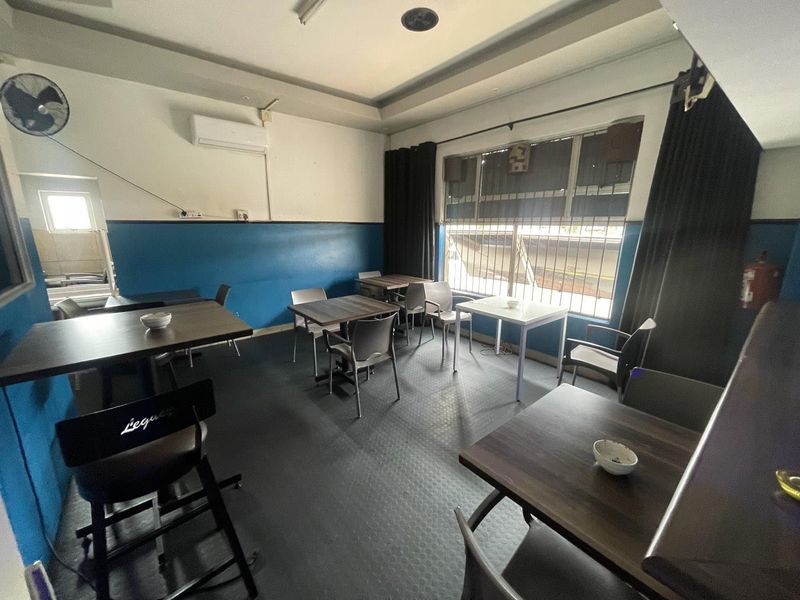 Hendra - Bar / Tote / Restaurant Opportunity To Let – Red Hill Shopping Centre - Photo 5