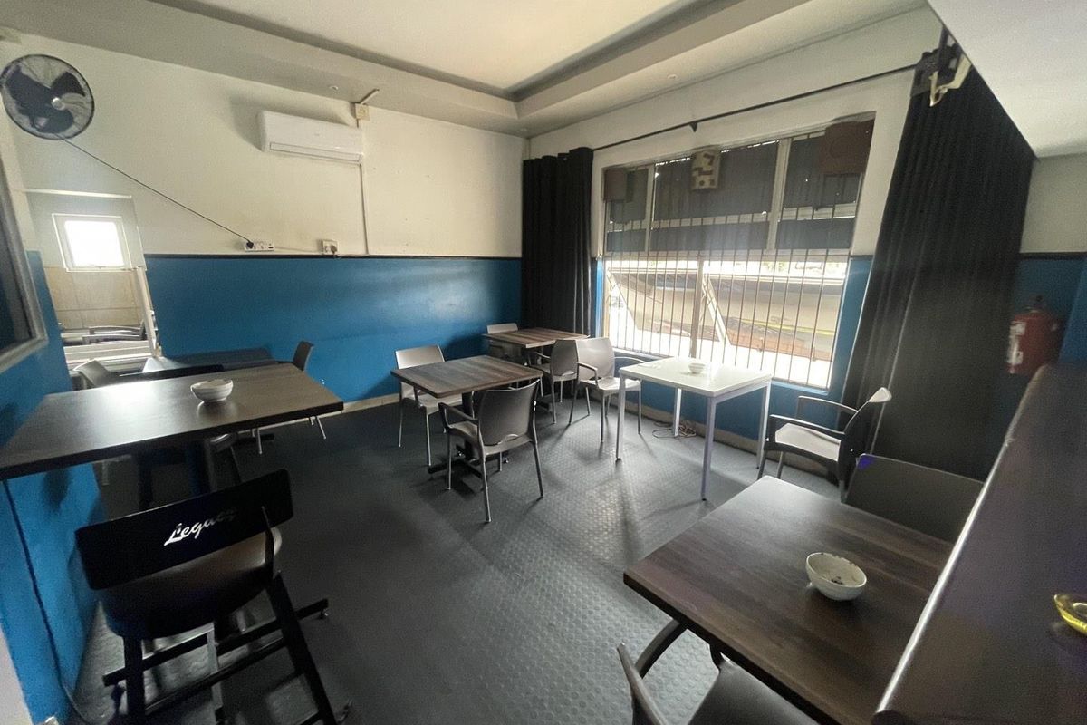 Hendra - Bar / Tote / Restaurant Opportunity To Let – Red Hill Shopping Centre - Photo 5