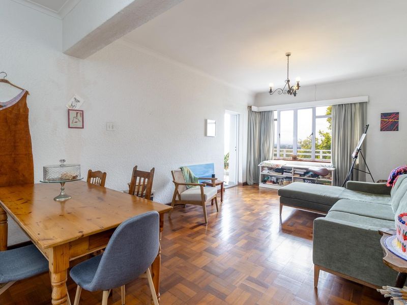 Spacious 2 Bedroom Apartment in Kenilworth Upper - Photo 6