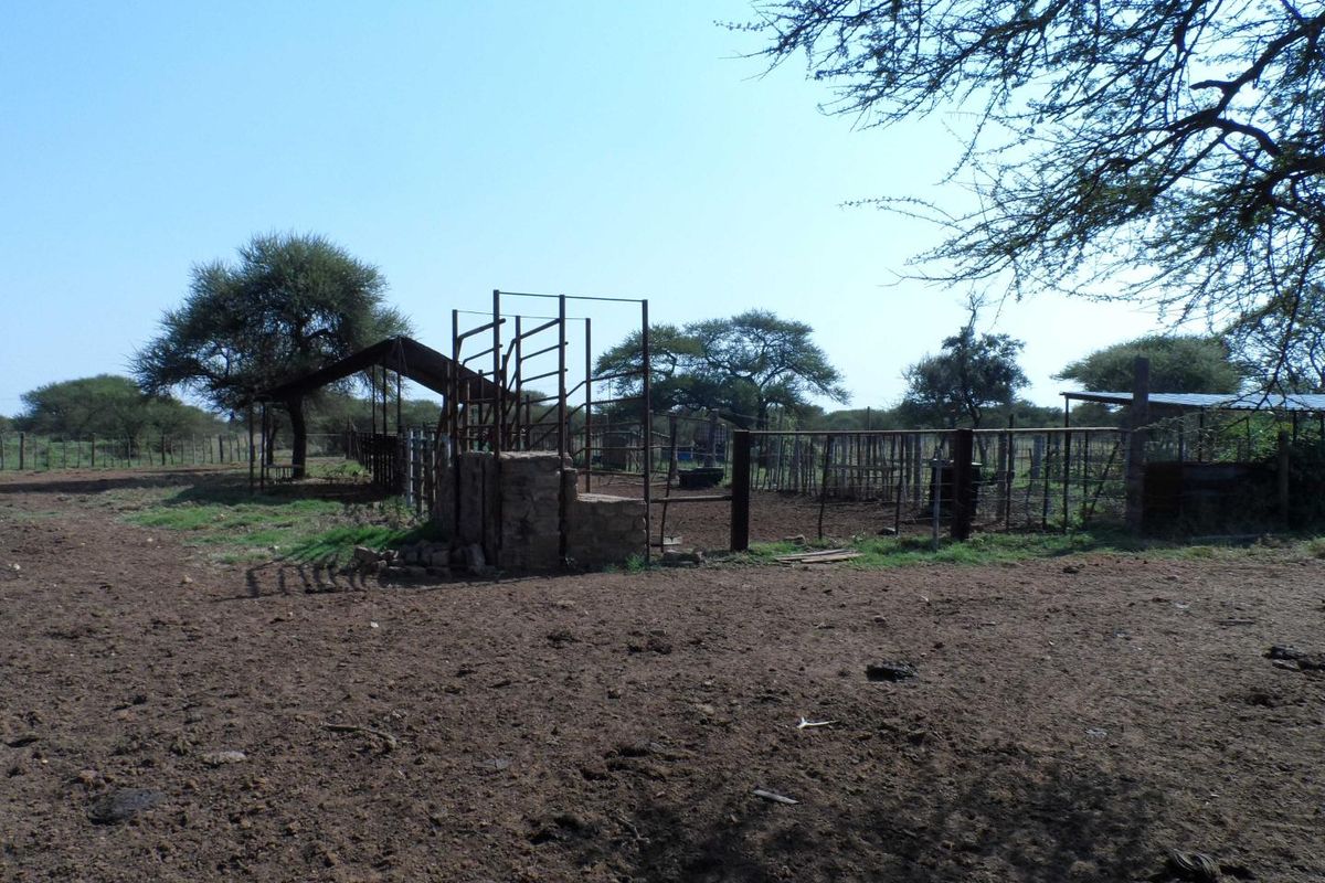 750 HECTARE FARM FOR SALE IN MOOKGOPONG - Photo 3