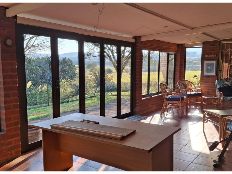 Spacious Home with Wetland Views in Amber Valley - Photo 8
