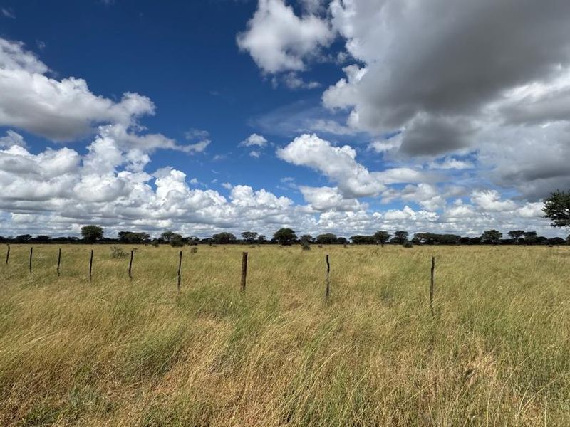 This impressive 4,100-hectare farm, strategically divided into 22 well-equipped camps, offers an exceptional opportunity for serious farming and investment. - Photo 4