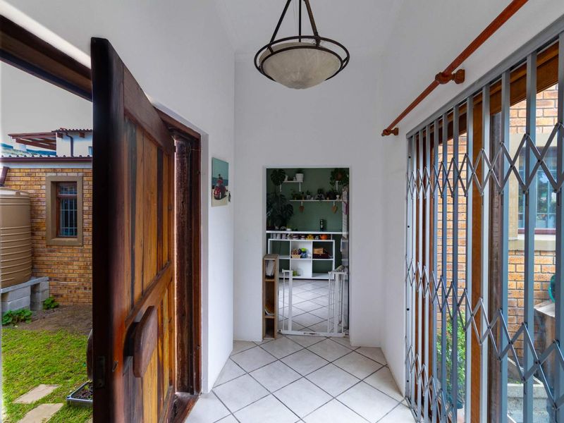 Steps from Sandbaai Beach: Spacious Family Living With Room to Grow! - Photo 2
