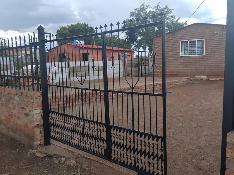 1 Bedroom House For Sale in Ga-Rankuwa Unit 20 - Photo 10