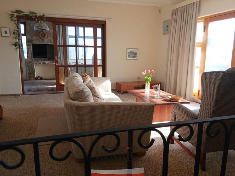 Grand Old Lady with Seaview - Photo 8