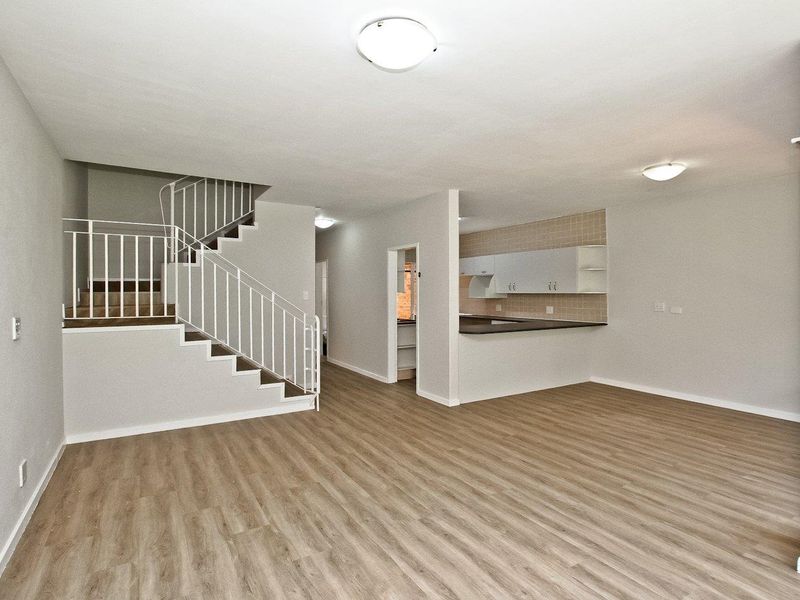 Garden Duplex Centrally Located! - Photo 1