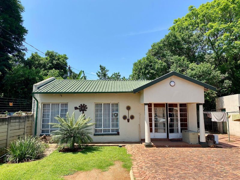 Charming Warm Home. - Photo 2