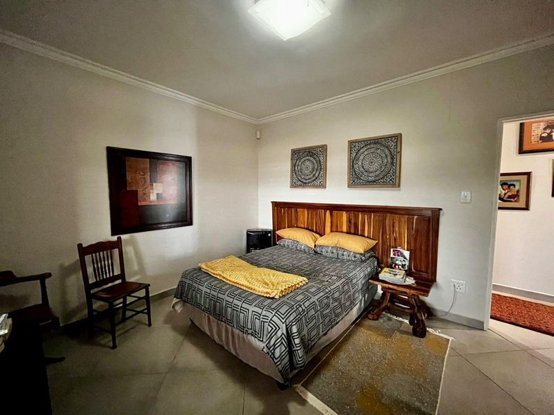 Great Relaxing family Home - Photo 10