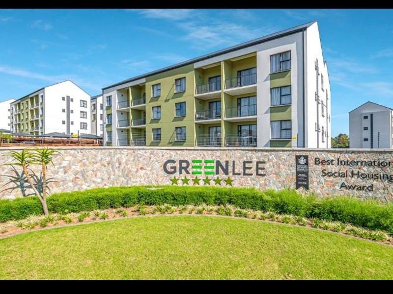 Greenlee complex - Photo 5