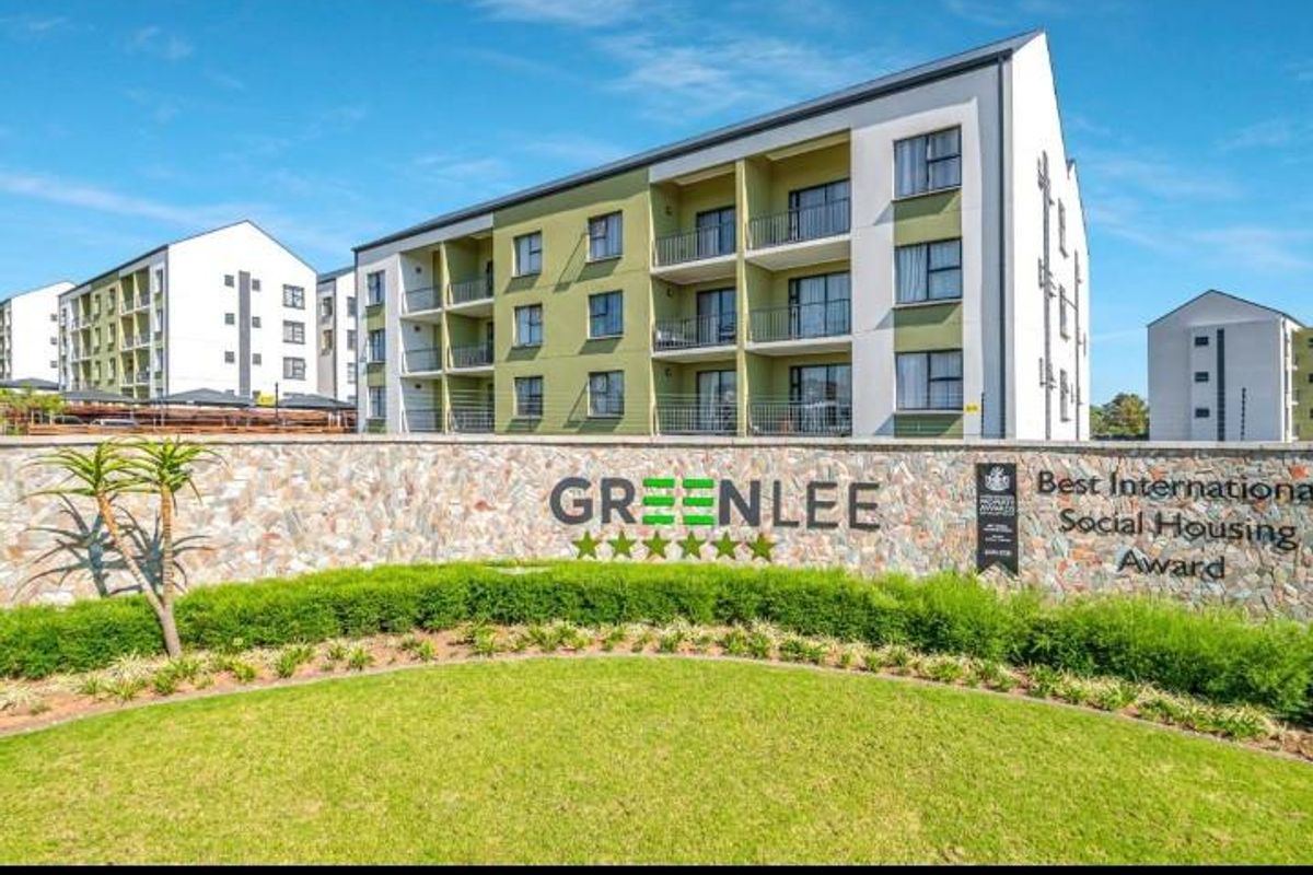Greenlee complex - Photo 5
