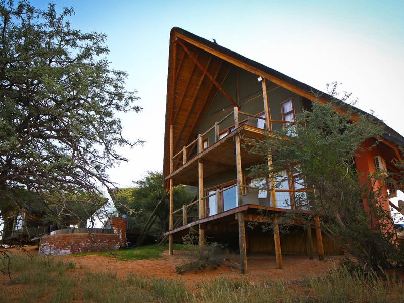 FOR SALE - Guest Lodge / Safari Camp in the Kalahari - Photo 6