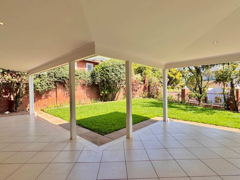 Stepless Living within a secure Gated Estate - Photo 8