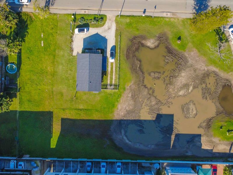 Prime Waterfront Development Opportunity - Photo 3