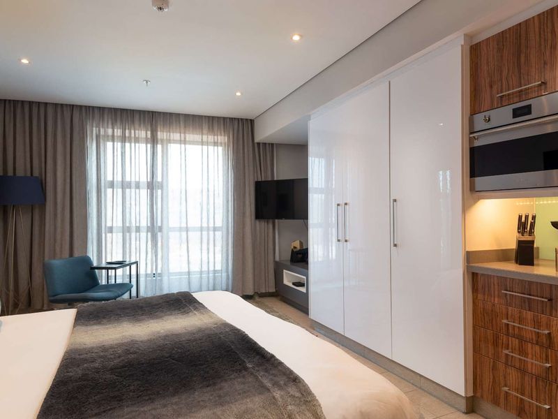 STUDIO APARTMENT - Photo 4