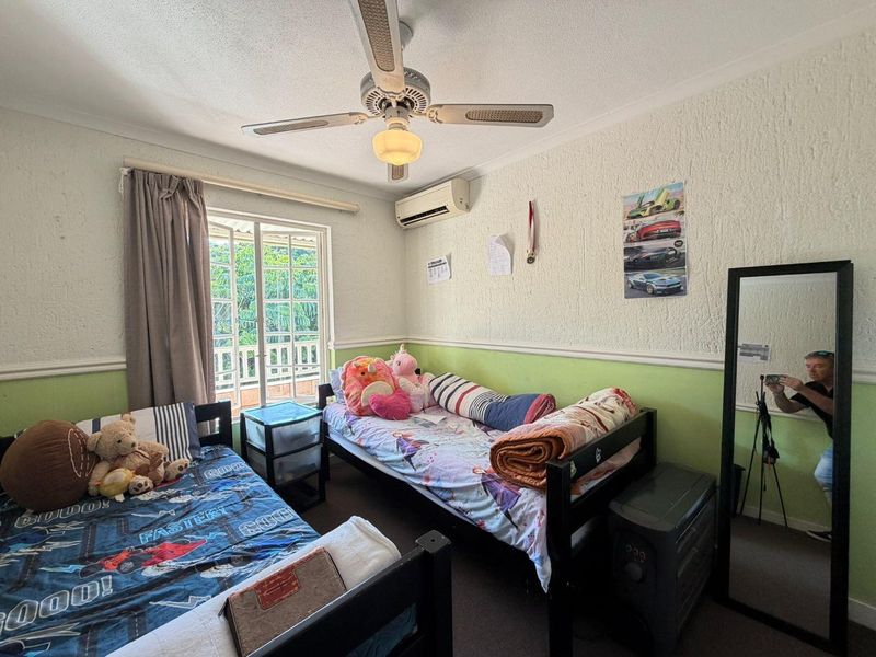 3 Bedroom Apartment to Rent in Villa Med, Willard Beach, Ballito - Photo 7
