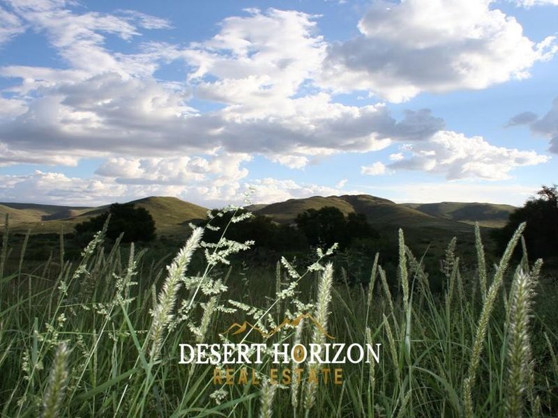 Namibia | Ideal Investment Opportunity: Farm with Versatile Infrastructure - Photo 3