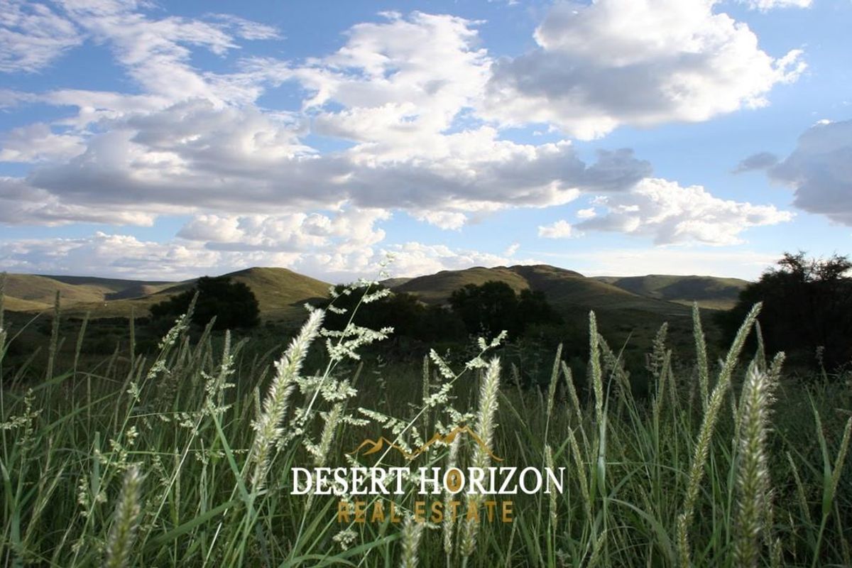 Namibia | Ideal Investment Opportunity: Farm with Versatile Infrastructure - Photo 3