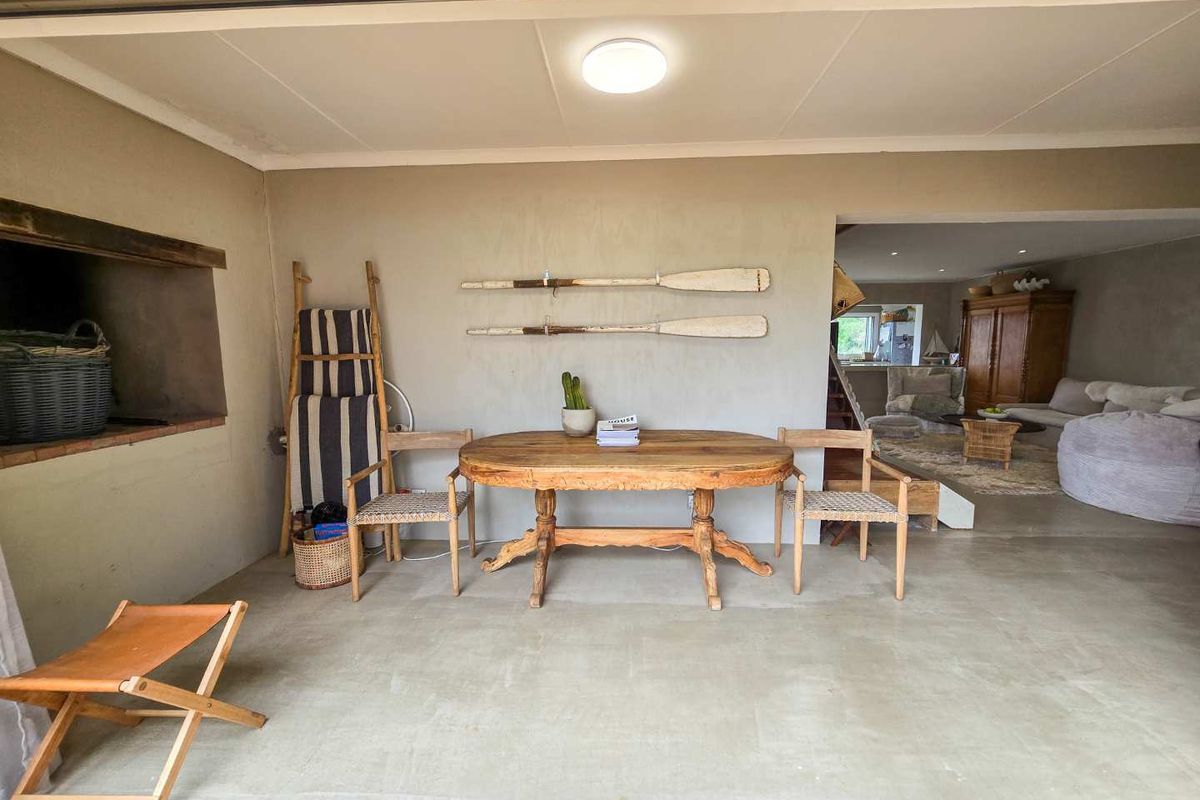 Harbour Lifestyle Living in the Heart of Stilbaai West. - Photo 4