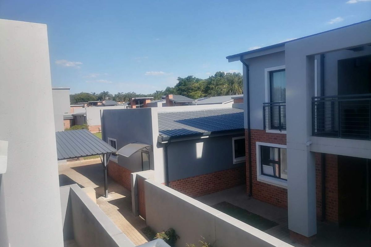 A secure residential estate - Photo 3