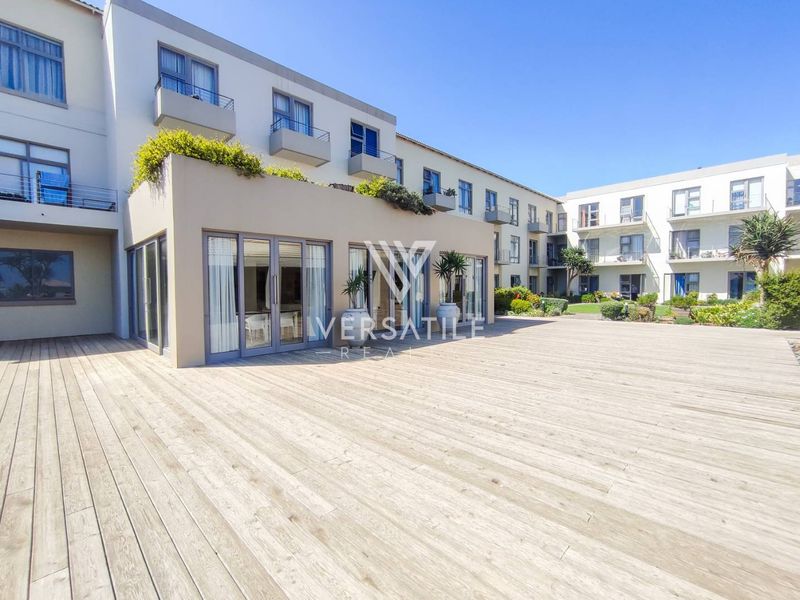 Swakopmund Retirement Village (The Haven) 1 Bedroom - Photo 3