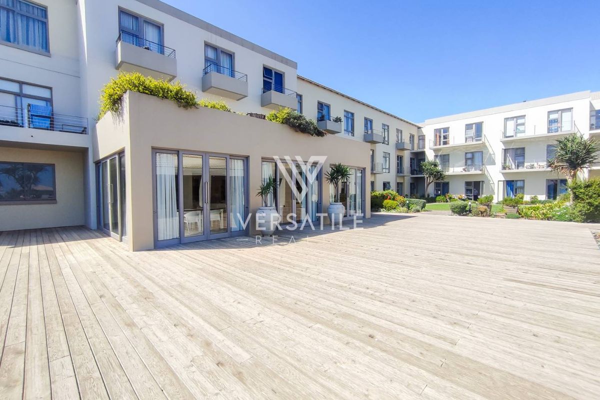 Swakopmund Retirement Village (The Haven) 1 Bedroom - Photo 3