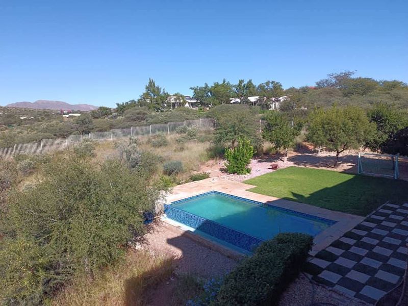 4 Bedroom House TO LET in Finkenstein - Photo 4