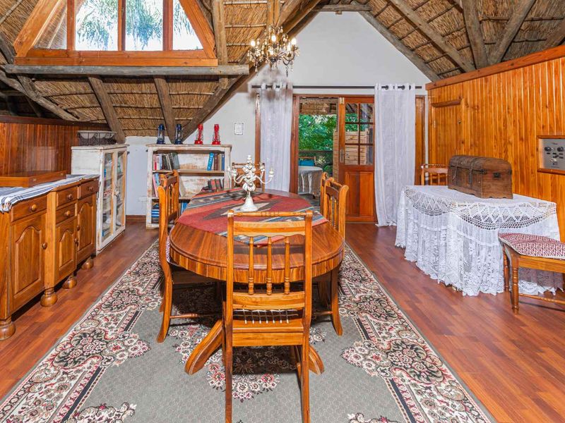 Your Private Oasis: Spacious, Secure, and Stylish in Schoemansville! - Photo 9