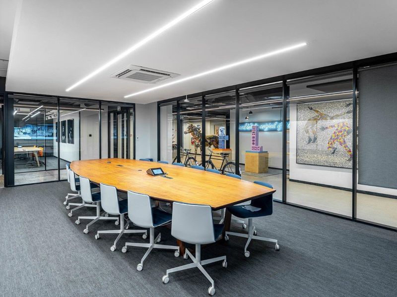 Serviced Office to Rent | Southern Suburbs | Various sizes available - Photo 3