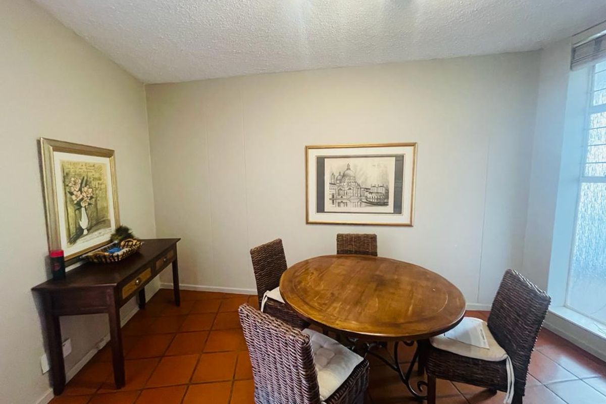 2 bedroom, 2 bathroom, Apartment for rent in Heart of Sandton - Photo 3