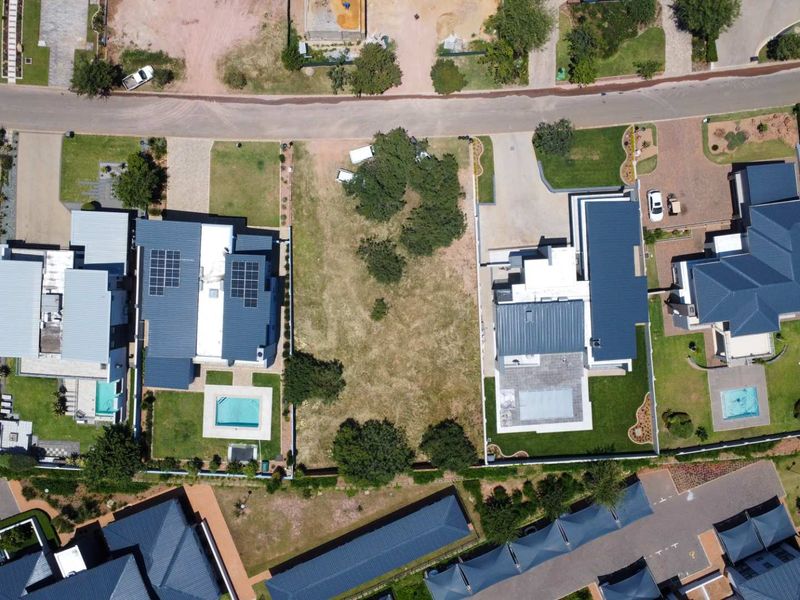 Build Your Dream Home in Eye of Africa! Vacant land with HOA approved plans - Photo 9