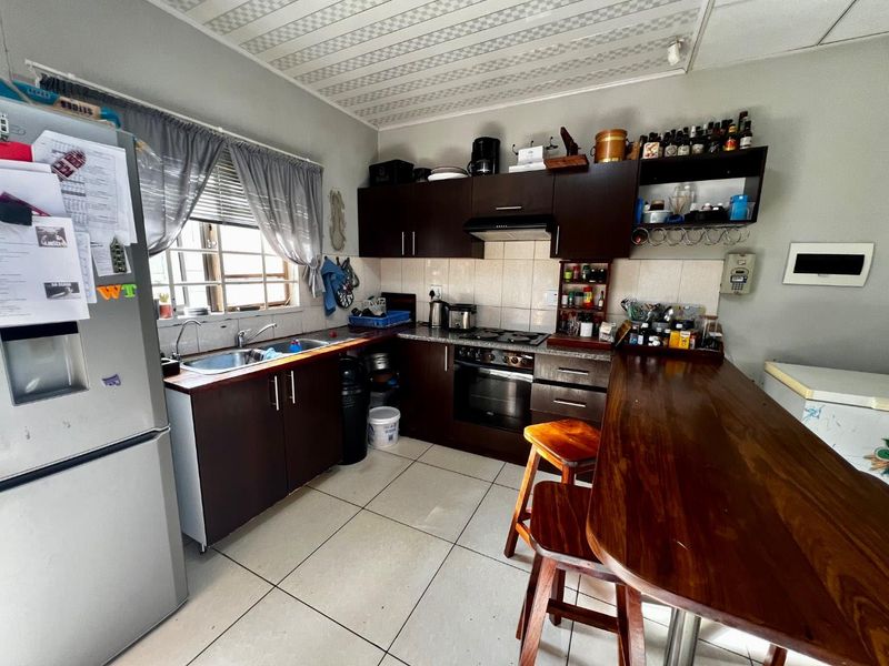 Rundu Rainbow Village - Photo 9