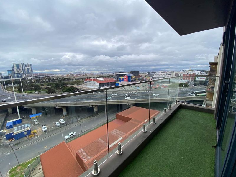 Chapel Towers - A Prime Investment in Zonnebloem - Photo 5