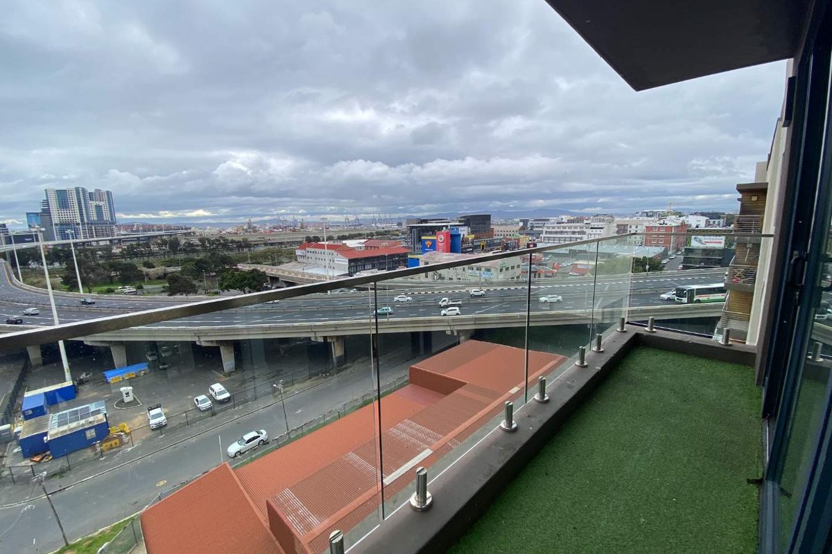 Chapel Towers - A Prime Investment in Zonnebloem - Photo 5