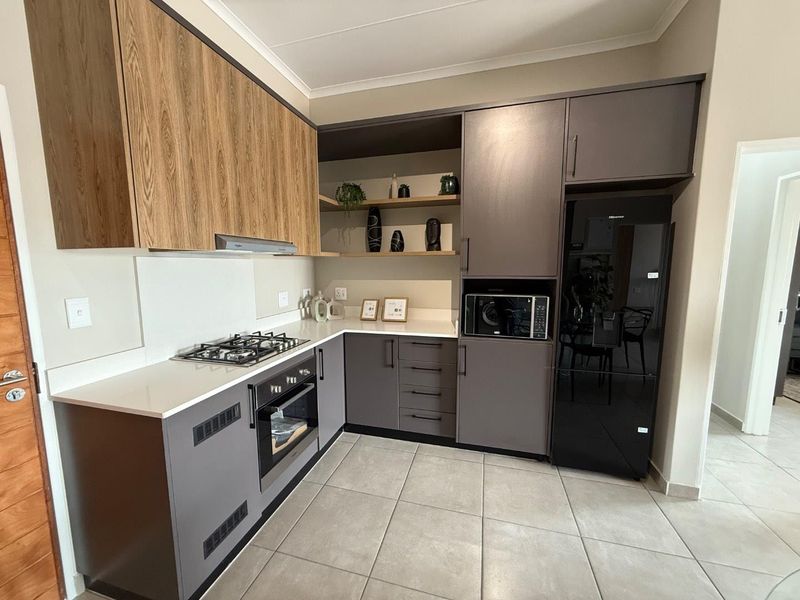 Exciting New Release | 2-Bedroom, 2-Bathroom Stack Units in Rietvalleirand - Photo 6