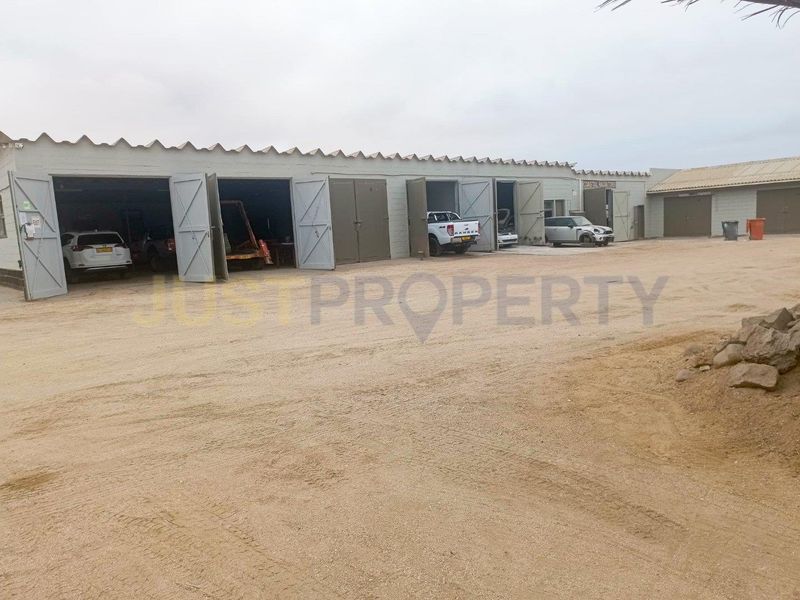 Prime Industrial Property for Sale - Photo 3